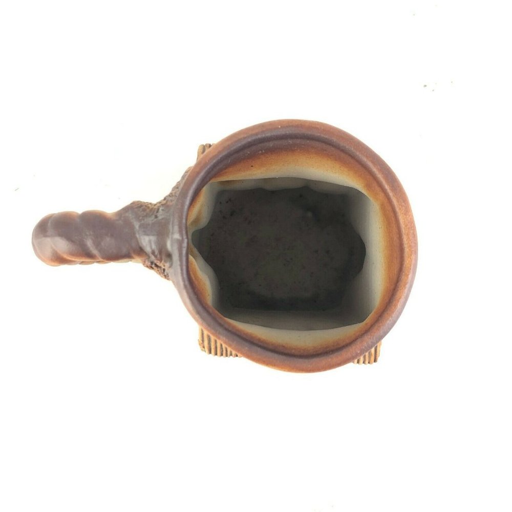 Swagman Pottery Aussie Cottage Coffee Mug Cup - Picture 8 of 8